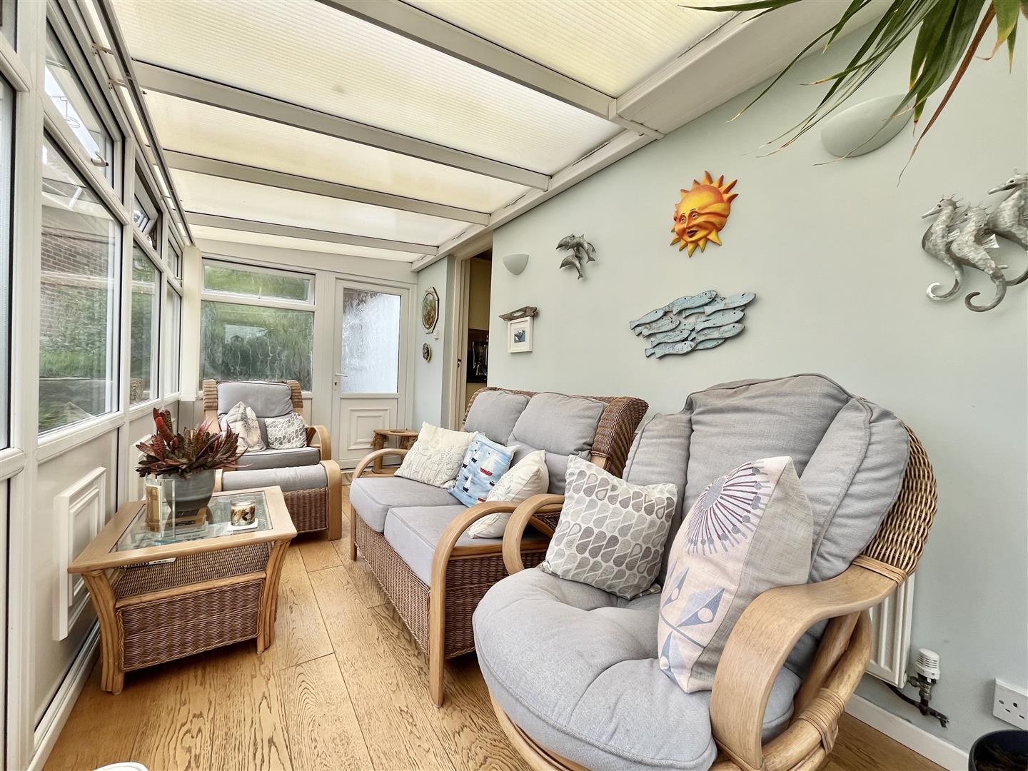 Shepherds Way, Fairlight